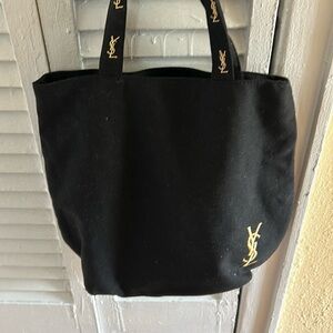 Ysl tote bag
